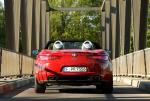 Alfa Romeo Spider 2008 года (WW)